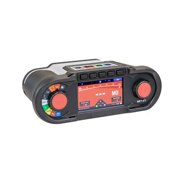 Megger MFT-X1 Multifunction Tester 1