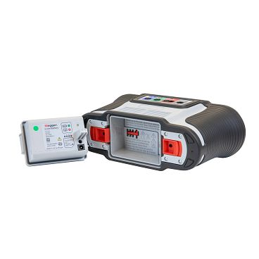 Megger MFT-X1 Multifunction Tester 4