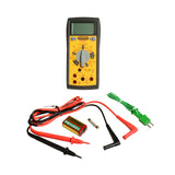 Martindale MM64 Digital Multimeter : Calibration Options Available