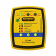 Martindale EZ165 Socket & Non-Trip Earth Loop Tester : Calibration Options Available