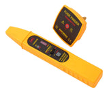 Martindale FD550 Digital Fuse Finder : Calibration Options Available