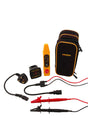 Martindale FD650 Digital Fuse Finder Kit : Calibration Options Available