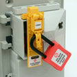 Martindale LOK6W Fuse Carrier Service Lock for Henley and Lucy Cut Outs : Calibration Options Available