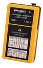 Martindale LTDVR Extension Lead Tester : Calibration Options Available