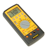 Martindale MM94 True RMS Digital Multimeter : Calibration Options Available