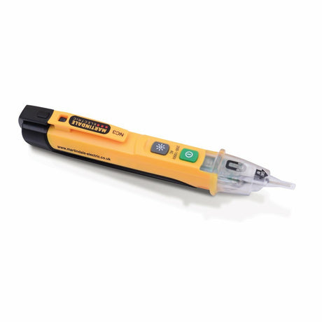 Martindale NC3 Non-contact Voltage and Magnetic Field Tester : Calibration Options Available