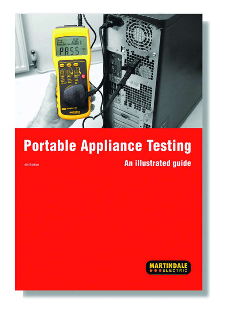 Martindale PAT Testing Guide : Calibration Options Available