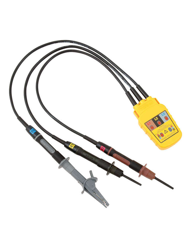 Martindale PC15250 Phase Rotation Indicator – IGE Ltd