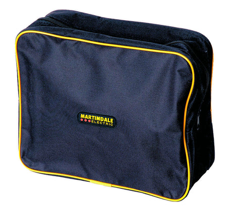 Martindale TC151 Clip On PAT Accessory Bag : Calibration Options Available