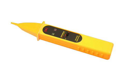 Martindale TEK101 Non Contact Voltage Detector : Calibration Options Available
