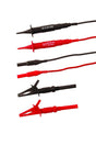 Martindale TL57 GS38 Fused Test Leads : Calibration Options Available