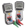 Megger MIT481/2 Telecom Insulation and Continuity Tester : Calibration Options Available