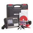 Megger PAT120 Manual Pat Tester : Calibration Options Available