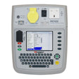 Megger PAT420-UK Downloading 110/230V+25A Bond : Calibration Options Available