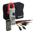 Megger PVK330 Photovoltaic Kit : Calibration Options Available