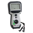Megger TDR 1000/3 Comms Time Domain Reflectometer (Cable Fault Finder) : Calibration Options Available