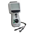 Megger TDR500/3 Time Domain Reflectometer : Calibration Options Available