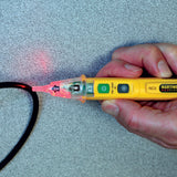 Martindale NC3 Non-contact Voltage and Magnetic Field Tester : Calibration Options Available