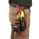 Martindale PP100 Multipurpose Pocket Pouch : Calibration Options Available