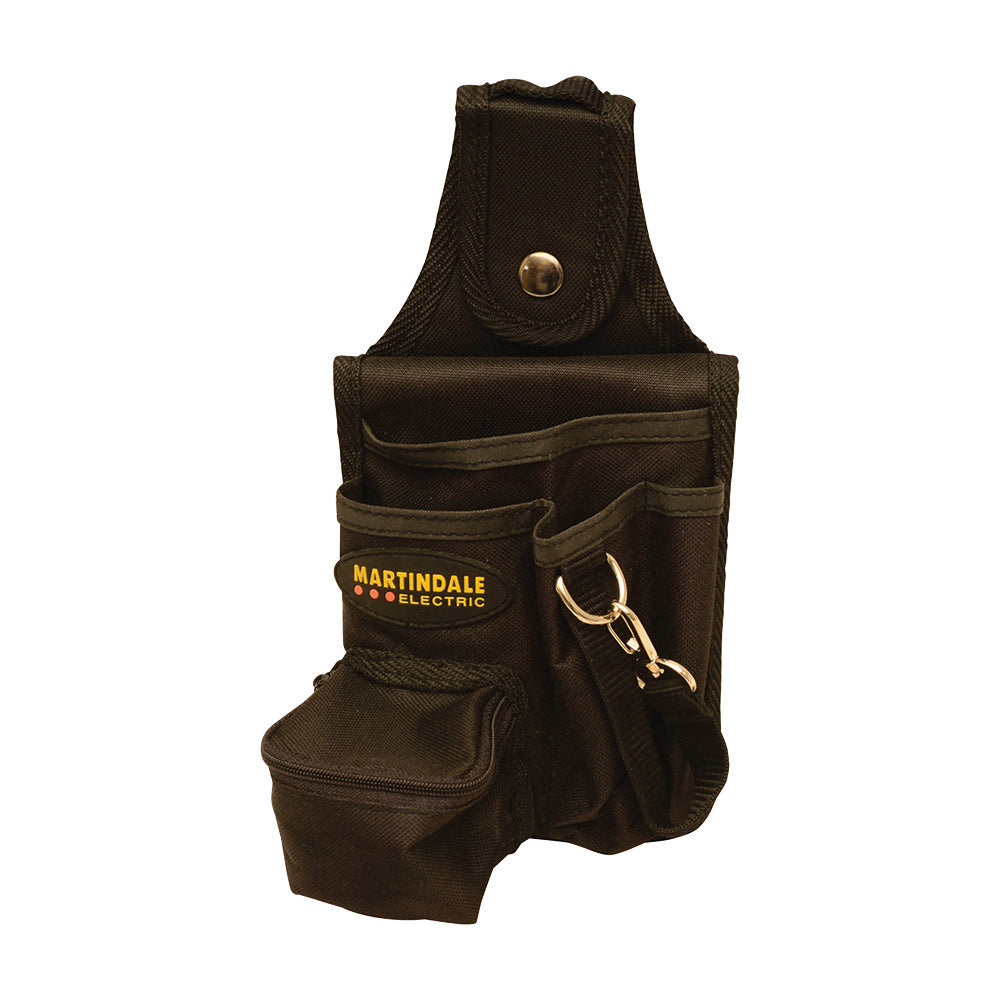 Martindale PP100 Multipurpose Pocket Pouch : Calibration Options Available