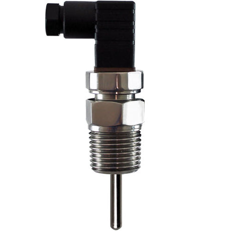 RTD Sensors (PT100 / PT1000)