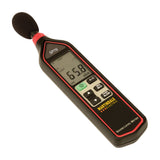 Martindale SP79 Class 2 Sound Level Meter : Calibration Options Available