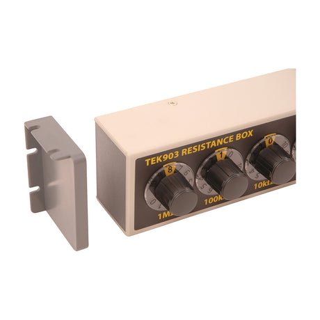 Martindale TEK903 Decade Resistance Box : Calibration Options Available