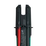 Kewtech KT5 Open Jaw Current & Voltage Tester